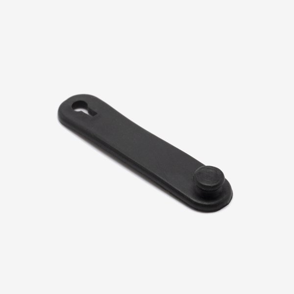 Handlebar Cable Rubber Strap 53.5 x 12 x 2mm