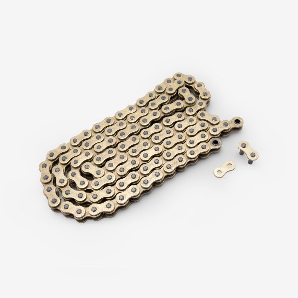 O-ring Chain 520-108