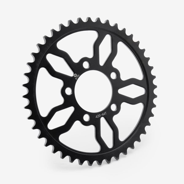 Rear Sprocket 420-44T