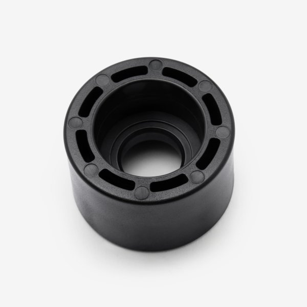 Rubber Chain Guide Wheel