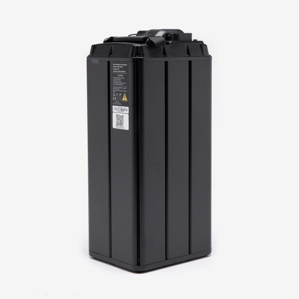 Talaria Removable Lithium Battery Pack 60V 43.2AH
