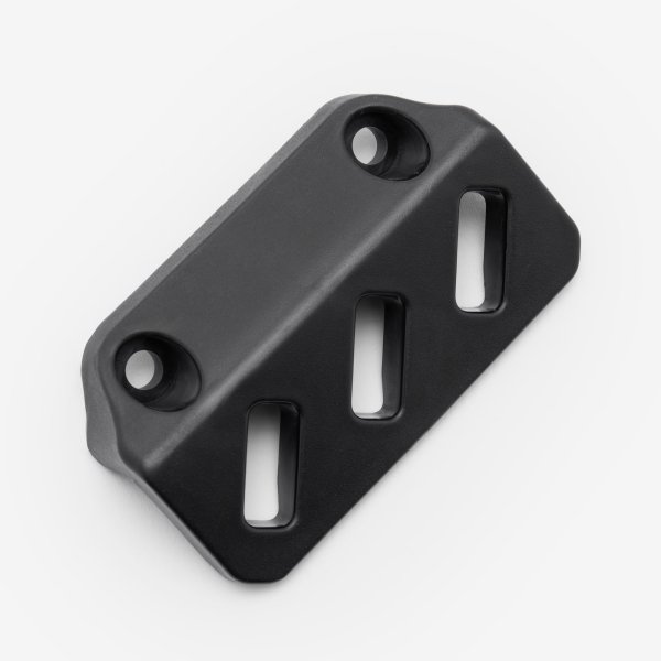 Front Lower Battery Strap