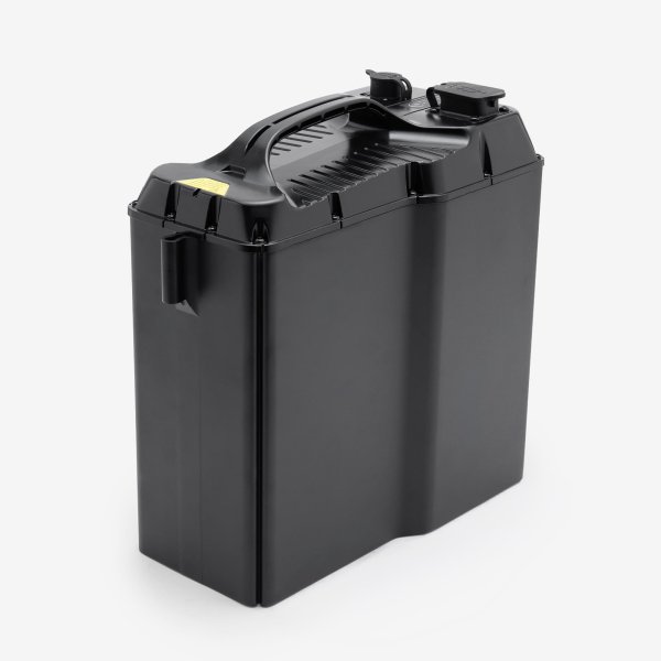 Talaria Battery Pack (Lithium) EV 97.2V 45AH