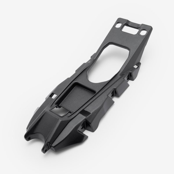 Battery Box Lid Black