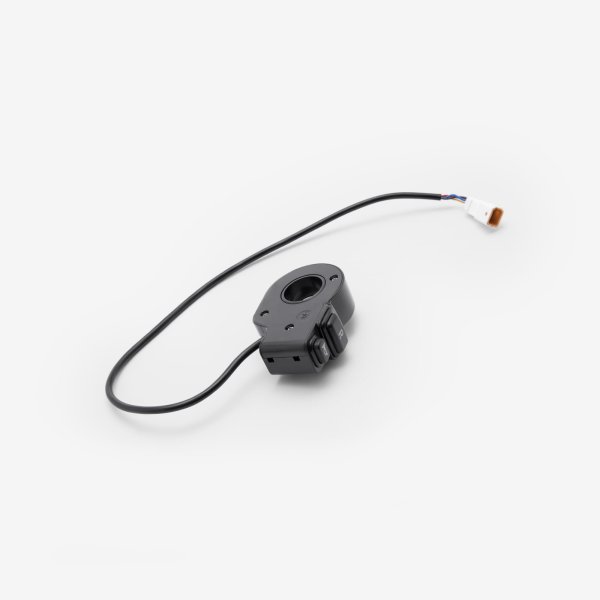 Handlebar Switch (Left)