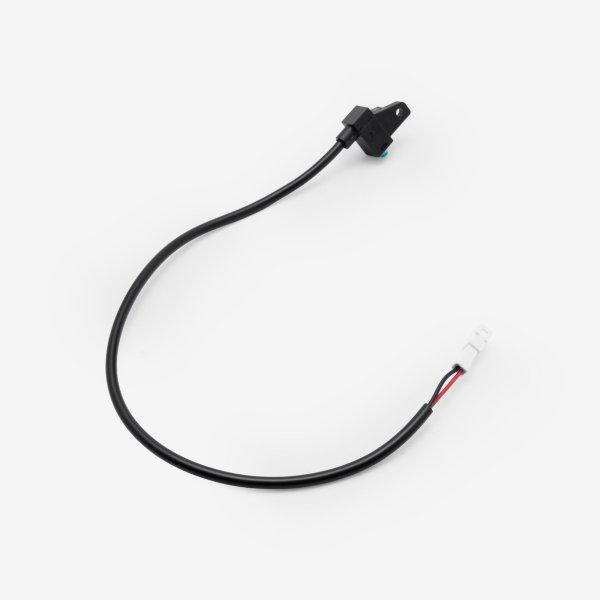 Front Brake Switch