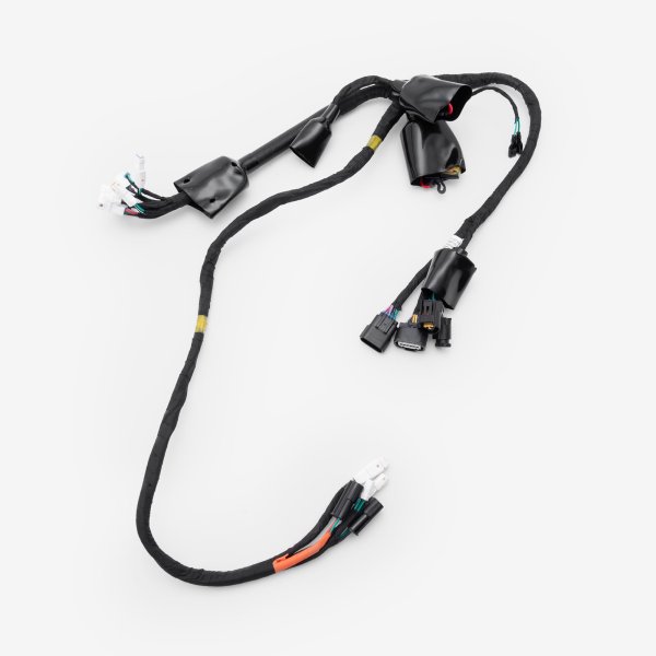 Wiring Loom