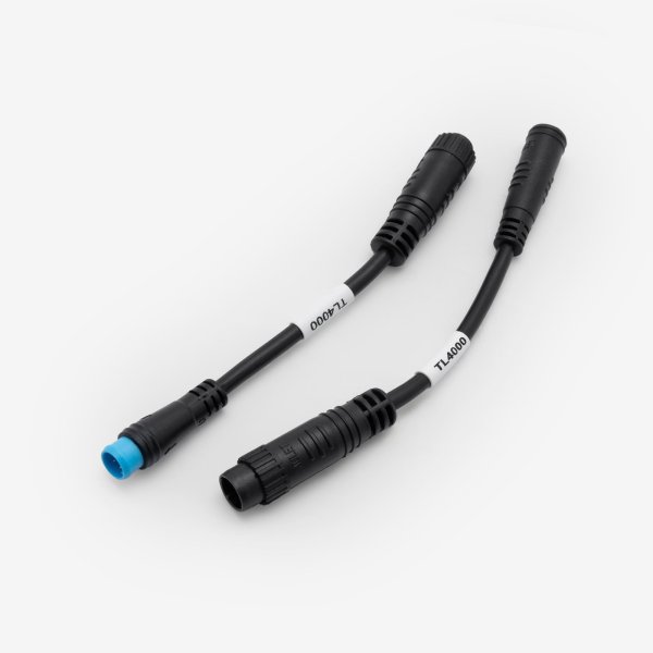 Speedo Assembly Adapter Cable