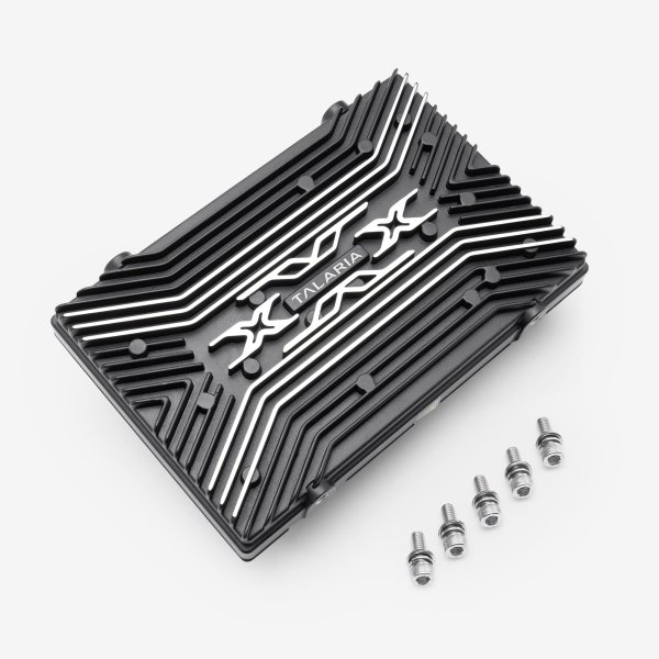 Motor Controller Restricted
