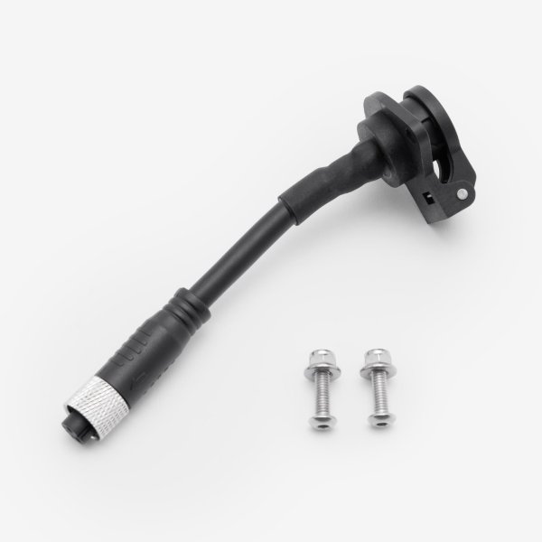 Charging Socket