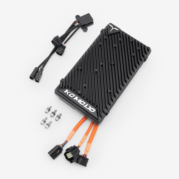 Motor Controller