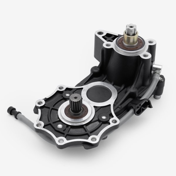 Complete Gearbox