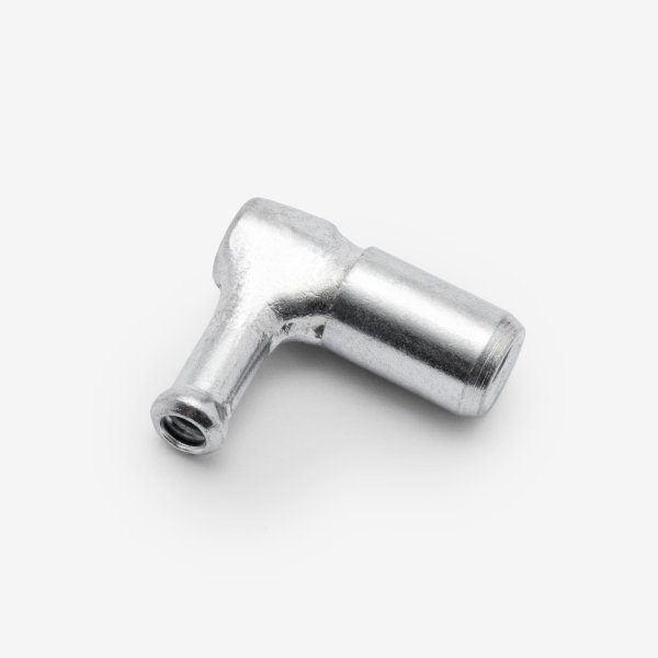 Breather Pipe