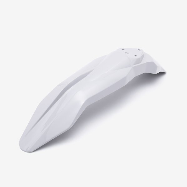 Front Fender Grey
