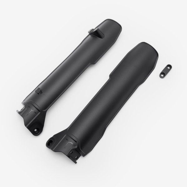 Fork Protector Black