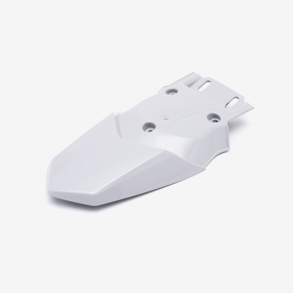 Rear Panel Grey