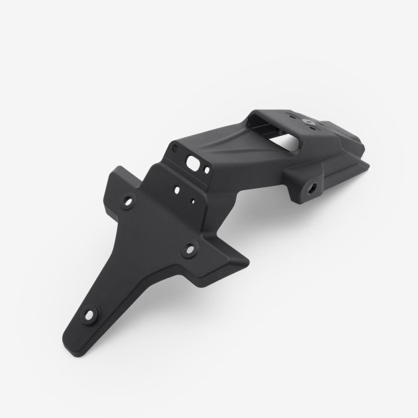 Rear Mudguard