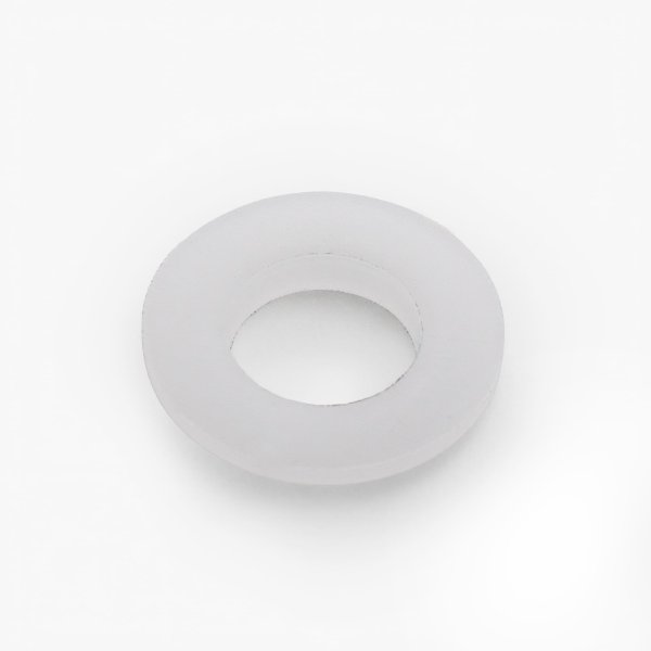 Nylon Washer 12 x 23mm