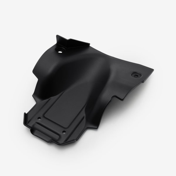 Battery Rear Panel