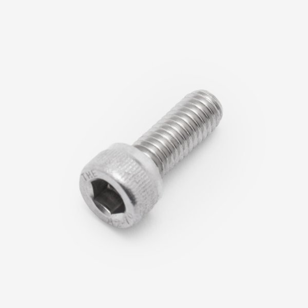 Bolt M6 x 16mm