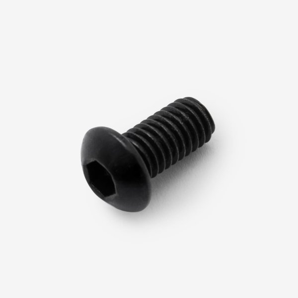 Bolt M6 x 12mm
