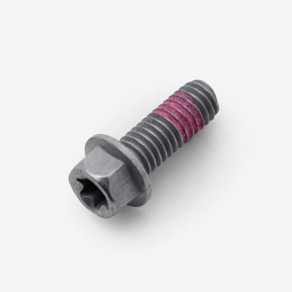 Bolt M6 x 16mm