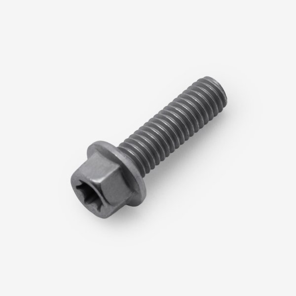 Bolt M6 x 20mm