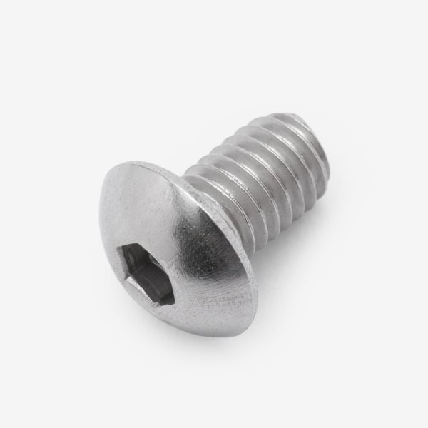 Bolt M5 x 8mm