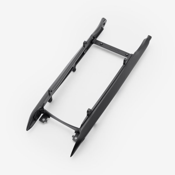 Motor Controller Sub-Frame Black