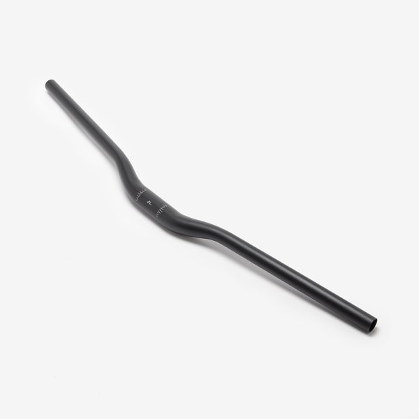 Handlebar without Logo 760 x 22.2mm