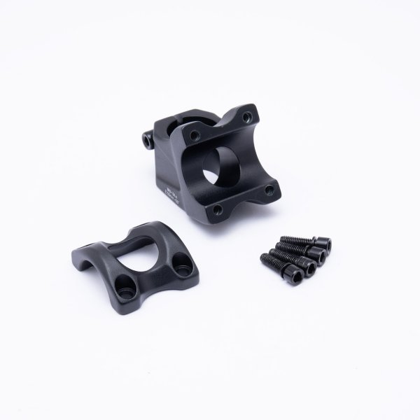 Handlebar Clamp