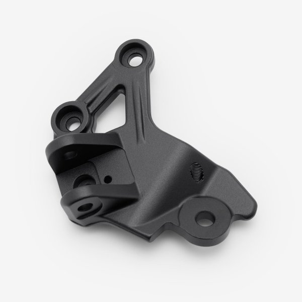 Footpeg Bracket Left