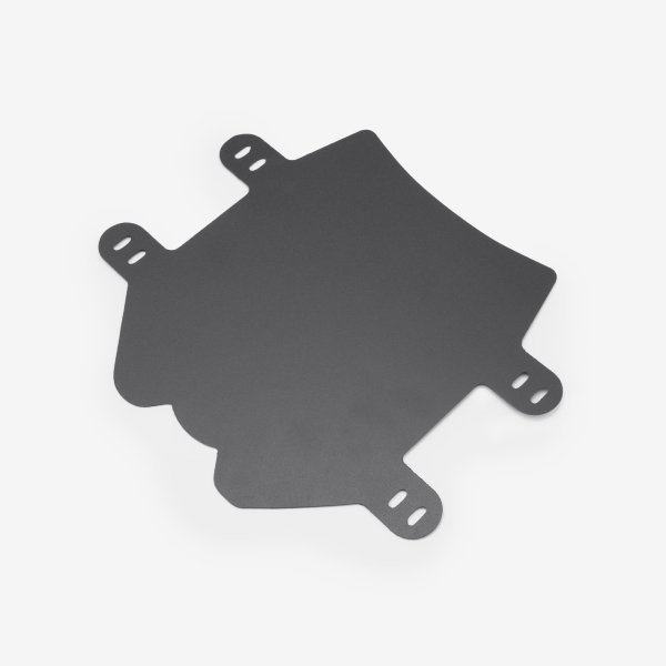 Talaria Front Number Board (Plain)