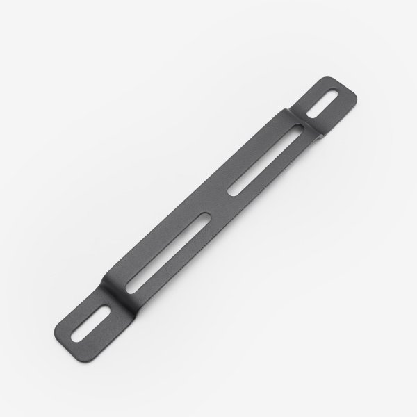 License Bracket