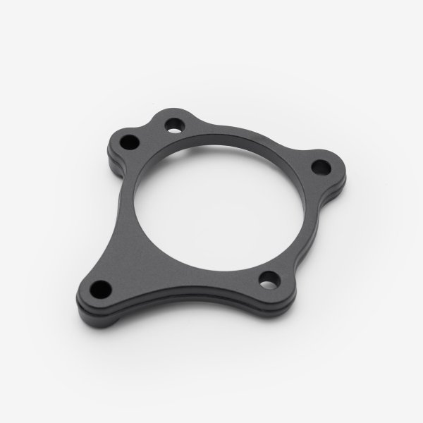 Gearbox Reinforcing Bracket