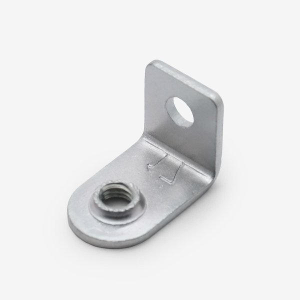 Left Battery Panel Clip
