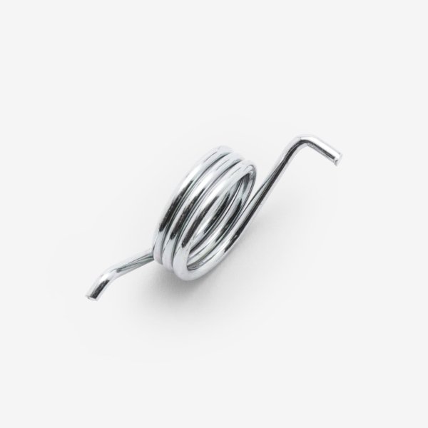 Footpeg Spring
