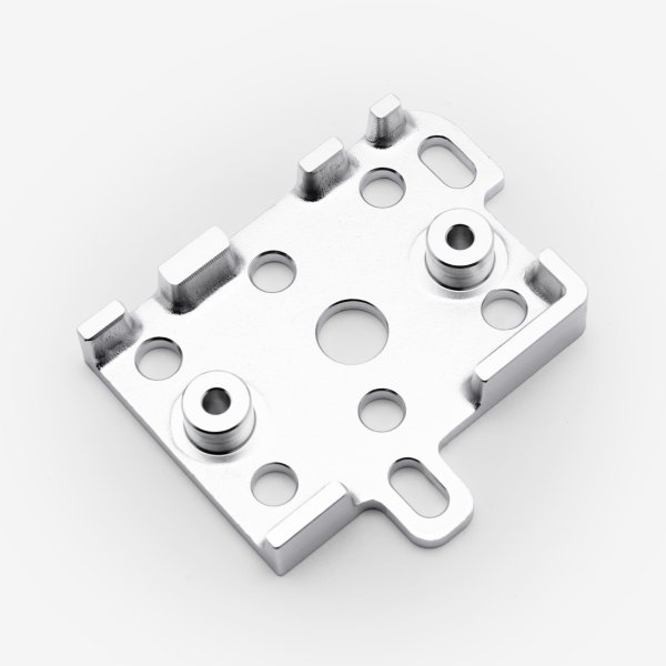 Seat Lock Bracket