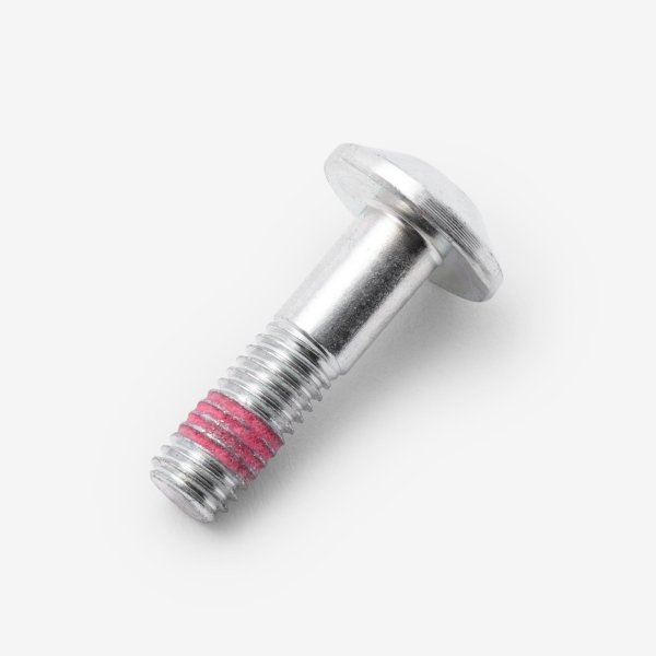 Swingarm Spindle M8 x 34mm