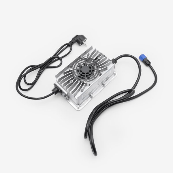 EV Battery Charger (2 Pin Plug) 60V120A