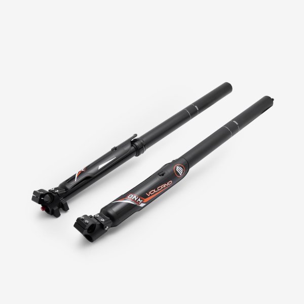 Left & Right Suspension Leg Fork (DNM) for TL45, Sting, Sting R