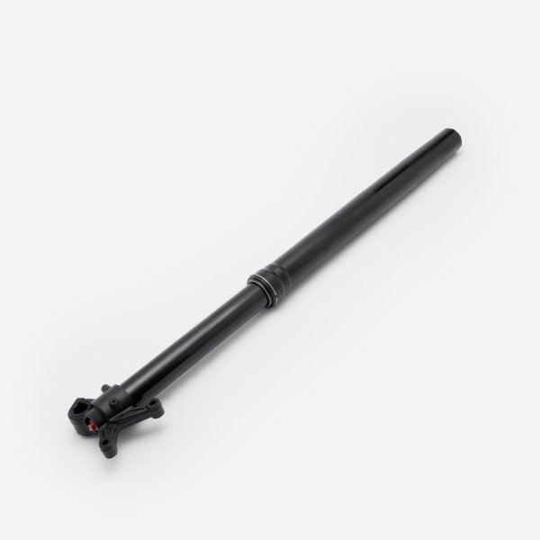 Suspension/Fork (Left) Black