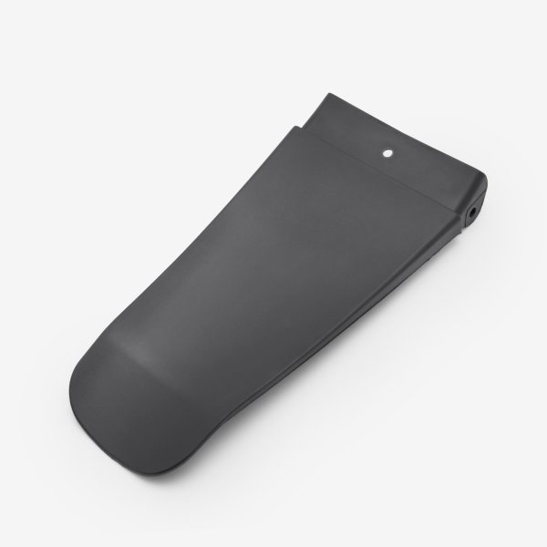 Rear Mud Flap
