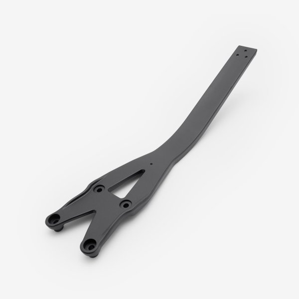 Inner Rear Mudguard