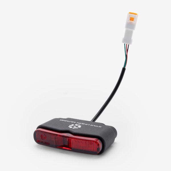 Tail Light