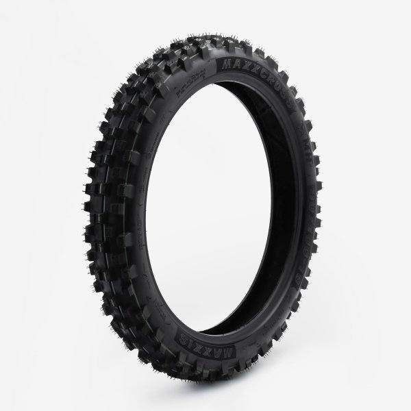 Rear Tyre 90/100-18