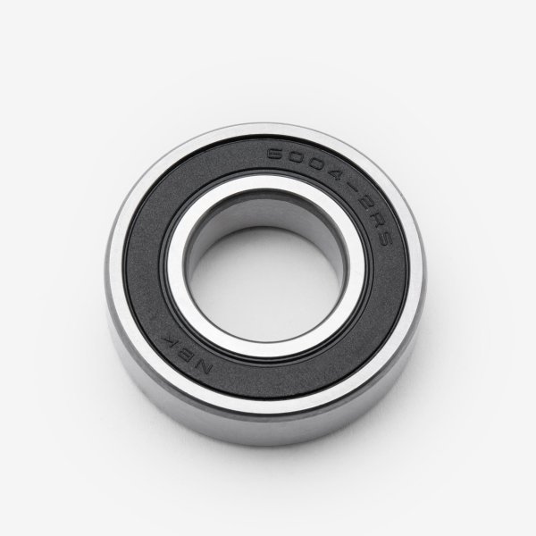 Wheel Bearing 6004-2RS 42 x 20 x 6mm