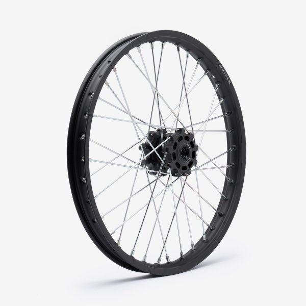 Front Wheel 1.40-19
