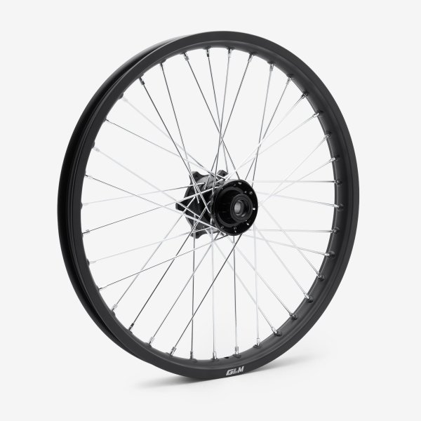 GLM Front Wheel