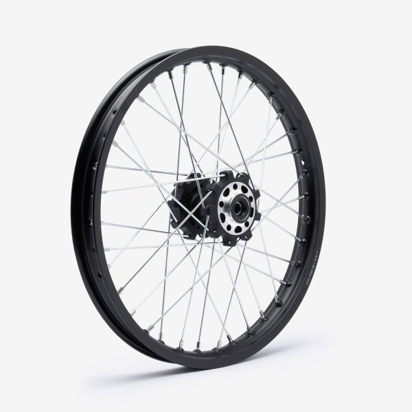 Rear Wheel Rim 1.60-19